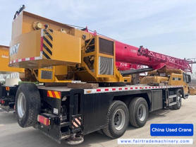 Buy Sany STC250C5-1 Used Crane / 3 Buy Sany STC250C5-1 Used Crane / 3